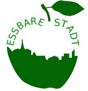 Logo essbare Stadt