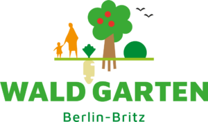 Logo-Waldgarten